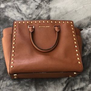 Michael Kors Selma Large